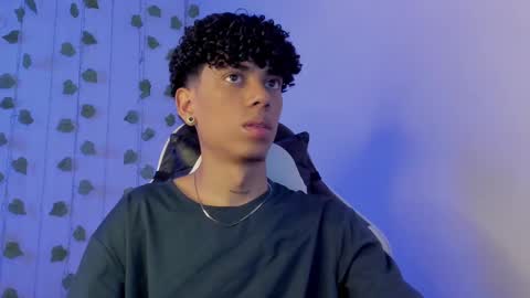 Snapshot of tyler_garcia_ chatting on 02.25.25 Tyler Garcia online show from 02.25.25