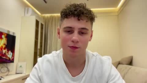 tyler_garrner online show from 11.14.25