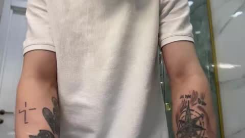 tyler_garrner online show from 11.26.25