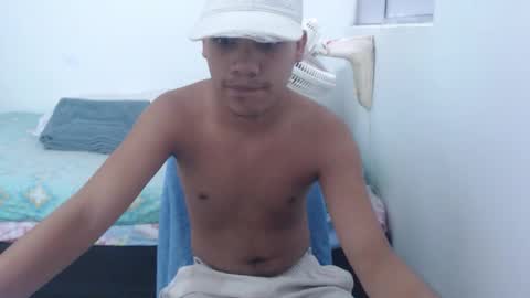 Snapshot of tyler_master24 chatting on 10.16.25 tyler online show from 10.16.25