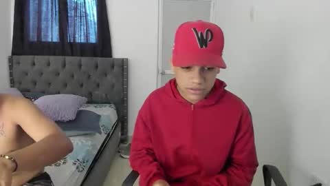 Snapshot of tyler_master24 chatting on 11.03.25 tyler online show from 11.03.25