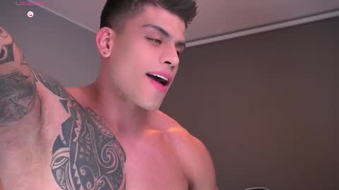 David online show from 02.19.26