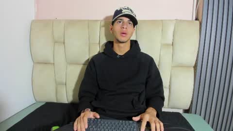 tyler_noir online show from 06.27.26