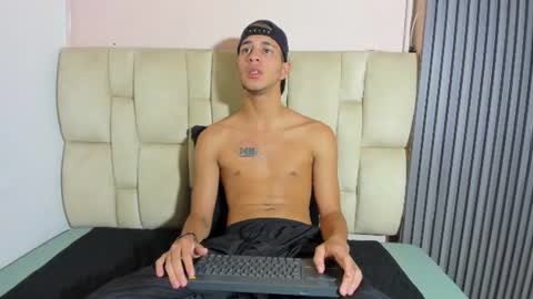 tyler_noir online show from 06.27.26
