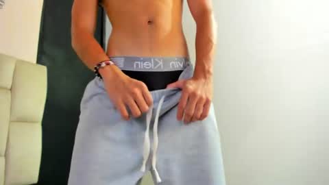 tyler_noir online show from 07.06.26