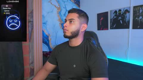 Tyler online show from 09.28.25