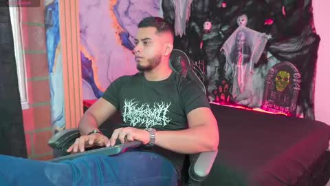 Tyler online show from 10.09.25