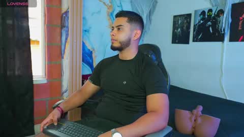 Tyler online show from 11.07.25