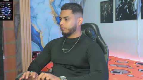 Tyler online show from 11.25.25