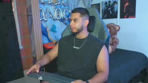 Tyler online show from 01.18.26