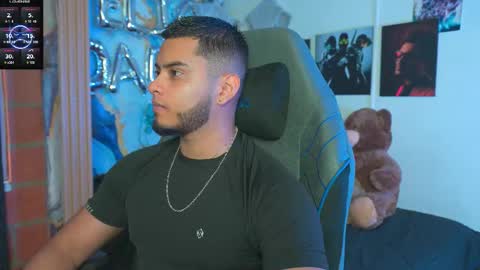 Tyler online show from 02.06.26