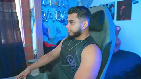 Tyler online show from 04.02.26