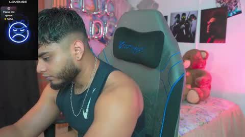 Tyler online show from 07.03.26
