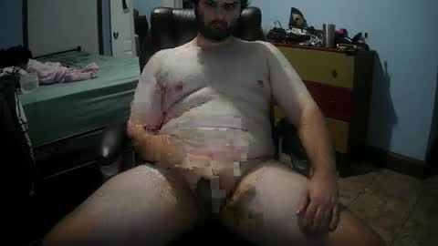 Snapshot of tylercoc6499 chatting on 05.09.26 tylercoc6499 online show from 05.09.26