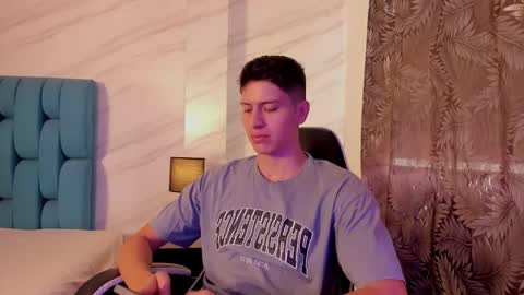 Tyler online show from 10.06.25