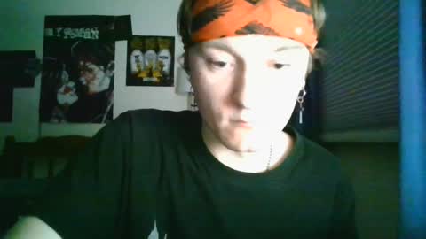 Snapshot of tylerdude5612 chatting on 08.07.26 Tylerdude56128 online show from 08.07.26