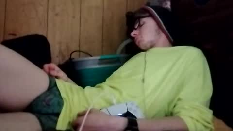 Tyler online show from 11.11.25