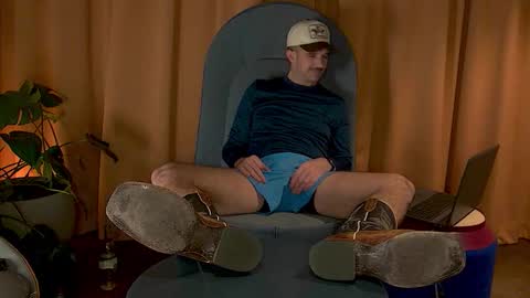 TylerLogan813 online show from 02.22.26