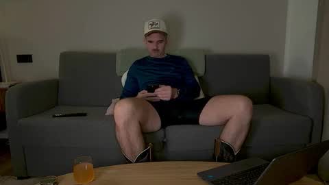 TylerLogan813 online show from 02.27.26