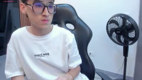 Tyler online show from 12.18.25