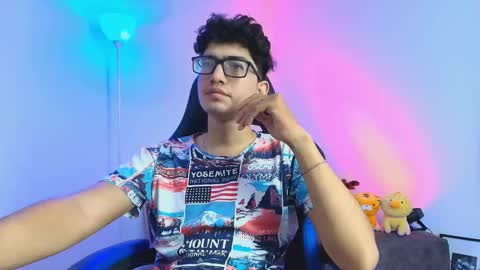   online show from 12.18.25