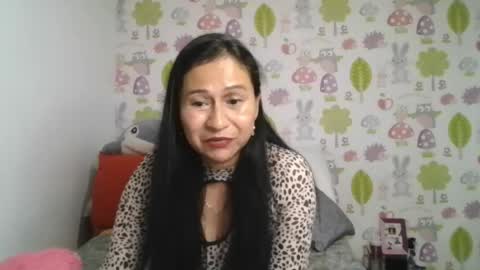 Tyna online show from 04.19.26