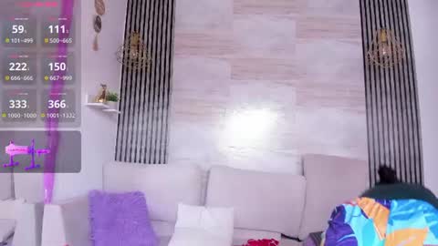 tyra_pettite online show from 06.28.26