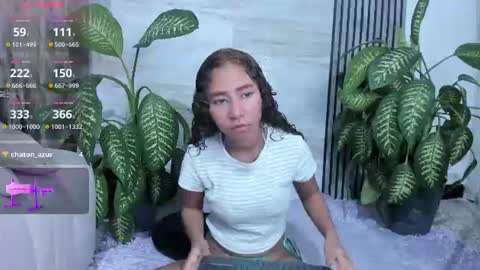 tyra_pettite online show from 07.23.26