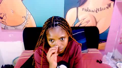 Tyra online show from 12.18.25