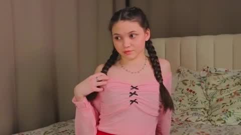 Emily online show from 12.03.25