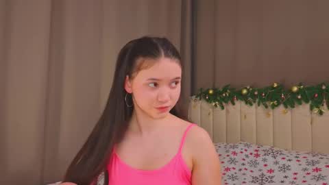 Emily online show from 12.16.25