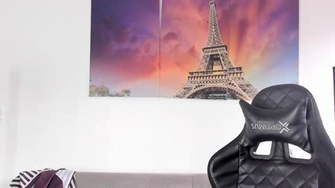 Dvid Rullers online show from 03.03.26