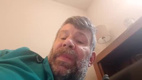 Snapshot of tyson2512 chatting on 10.20.25 tyson2512 online show from 10.20.25