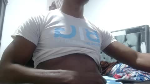 tyson_foxter_ online show from 10.06.25