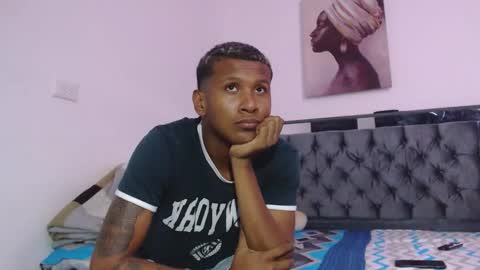 tyson_foxter_ online show from 02.08.26