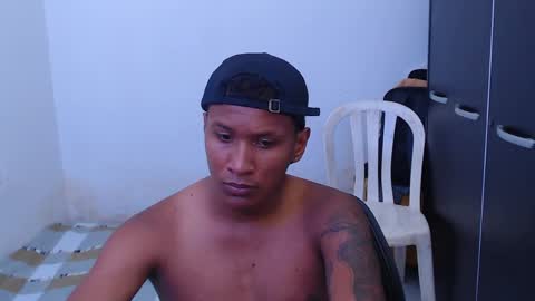 tyson_foxter_ online show from 03.26.26