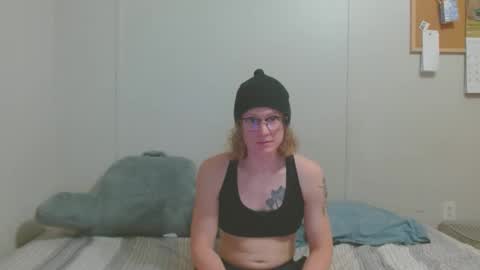 Snapshot of tyyyler93 chatting on 02.25.25 TylerAlternative online show from 02.25.25