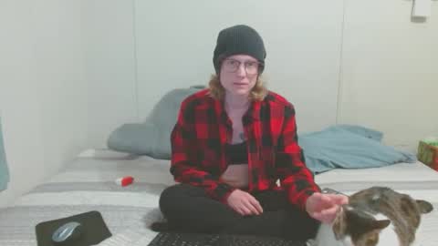 Snapshot of tyyyler93 chatting on 03.01.25 TylerAlternative online show from 03.01.25