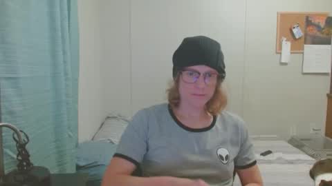 Snapshot of tyyyler93 chatting on 03.07.25 TylerAlternative online show from 03.07.25