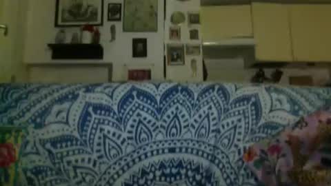 Snapshot of u_re chatting on 09.22.25 yu feetlover online show from 09.22.25