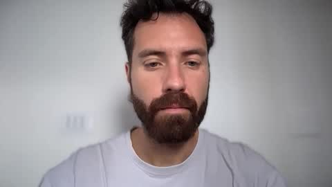 beard123 online show from 06.03.26