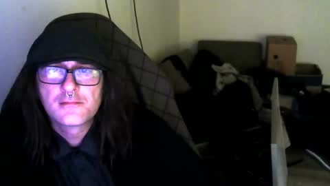 Snapshot of ucloudd chatting on 06.02.26 ucloudd online show from 06.02.26