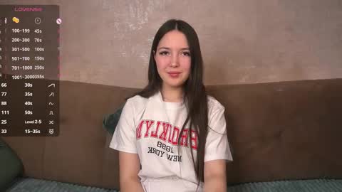 Lili online show from 02.09.25