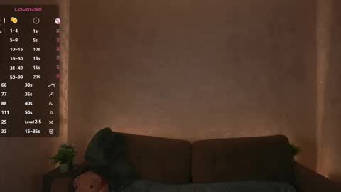 Lili online show from 02.09.25