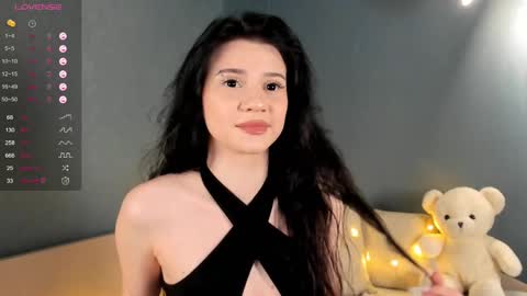 Lili online show from 02.09.25