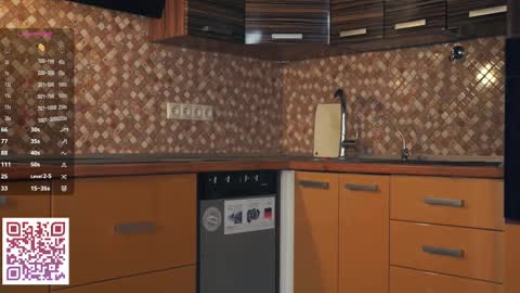 Lili online show from 02.13.25