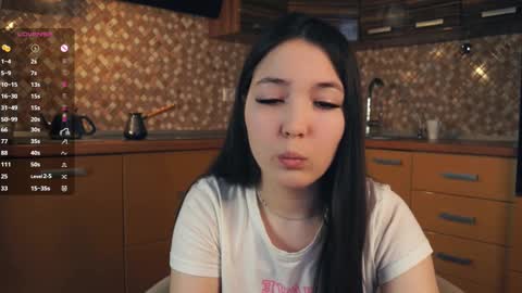 Lili online show from 02.16.25