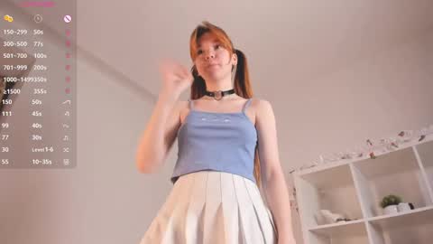 Lili online show from 03.06.25