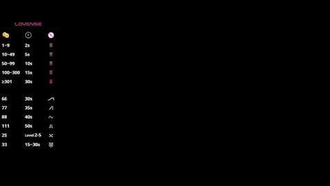 Lili online show from 09.21.25