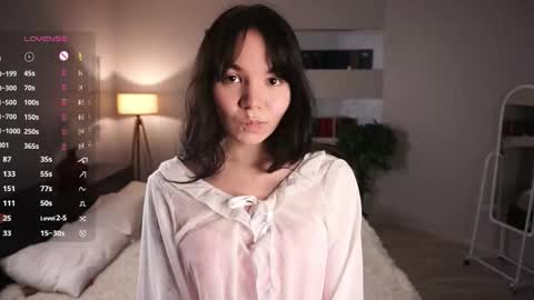 Lili online show from 09.25.25